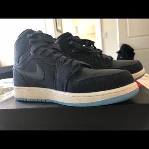 Air Jordan’s Retro High